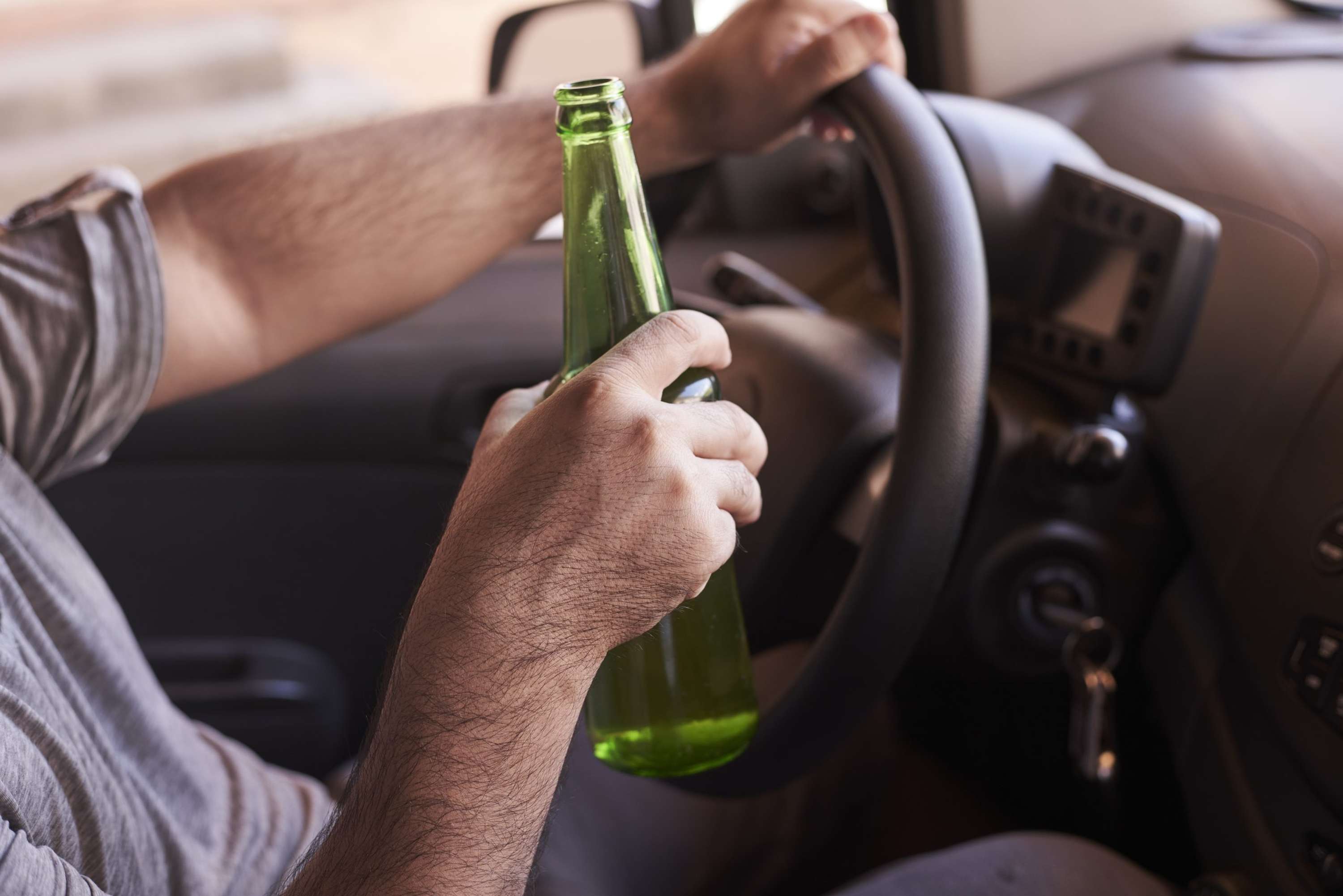 What Is The Drink Drive Limit In Scotland? Current Law & Limits 2023 by Dave Jorge