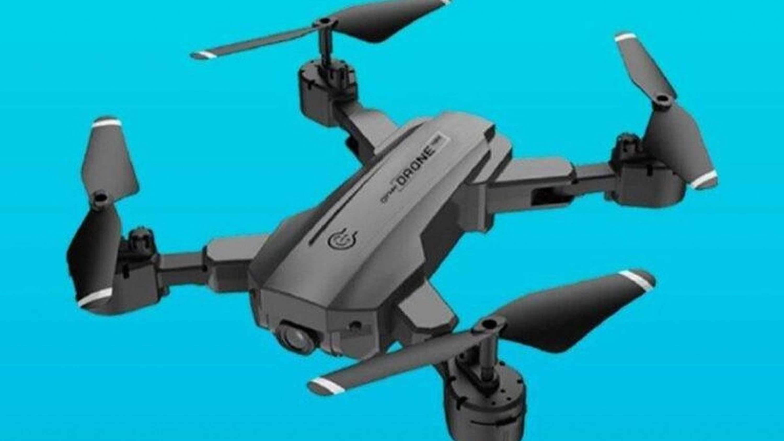 Qinux Drone K8 United Kingdom Reviews 2023 Price - How to Use and Where to Buy by Medioxil24 Höhle der löwen Medioxil2452