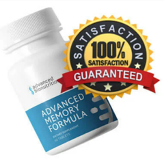 Advanced Memory Formula