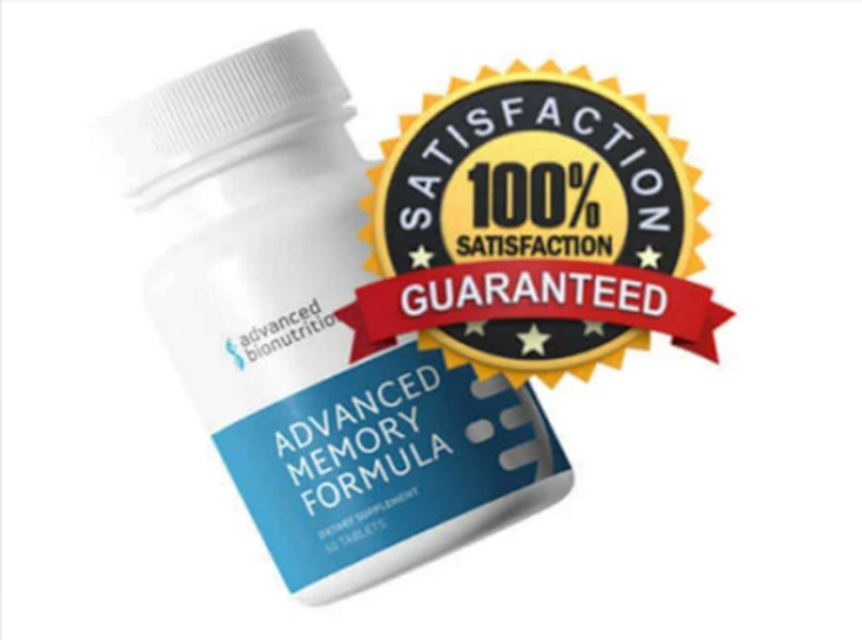 Advanced Memory Formula Reviews - Hidden Truth Exposed! Read Here by Advanced Memory Formula