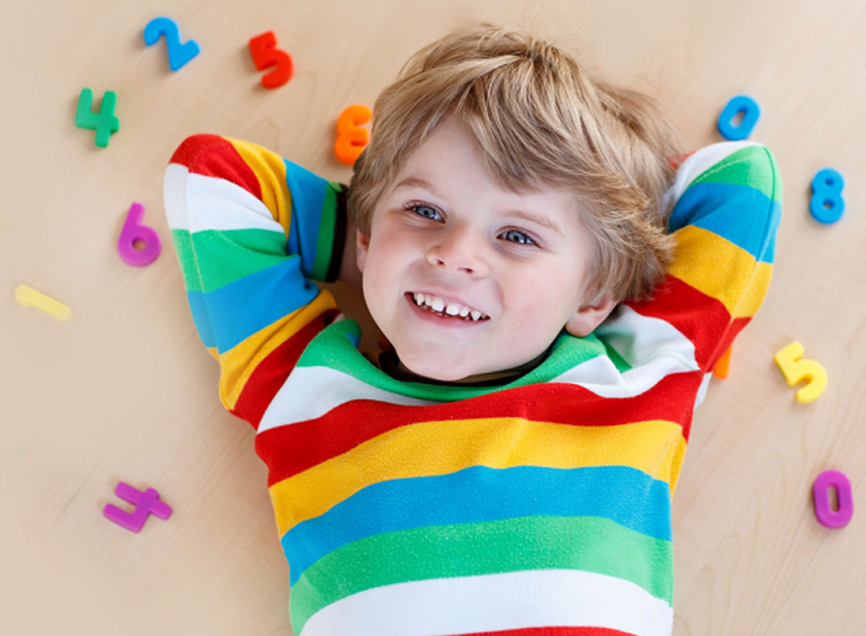 How Our Learning Platform Can Help Your Toddler Love Math and Reading by Skidos labs