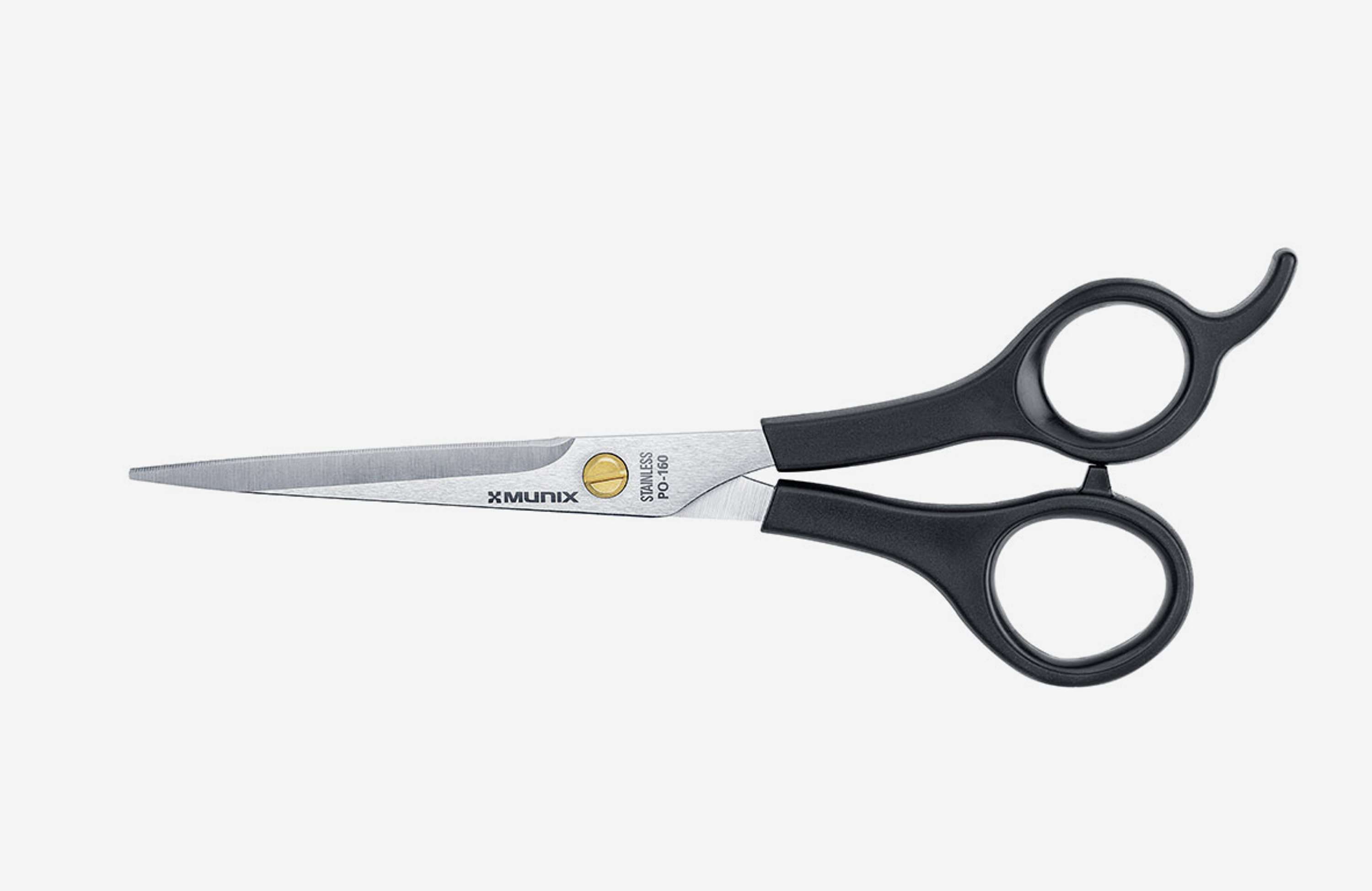Salon Scissors by Isla Marley