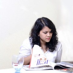 Himsheela Bharati