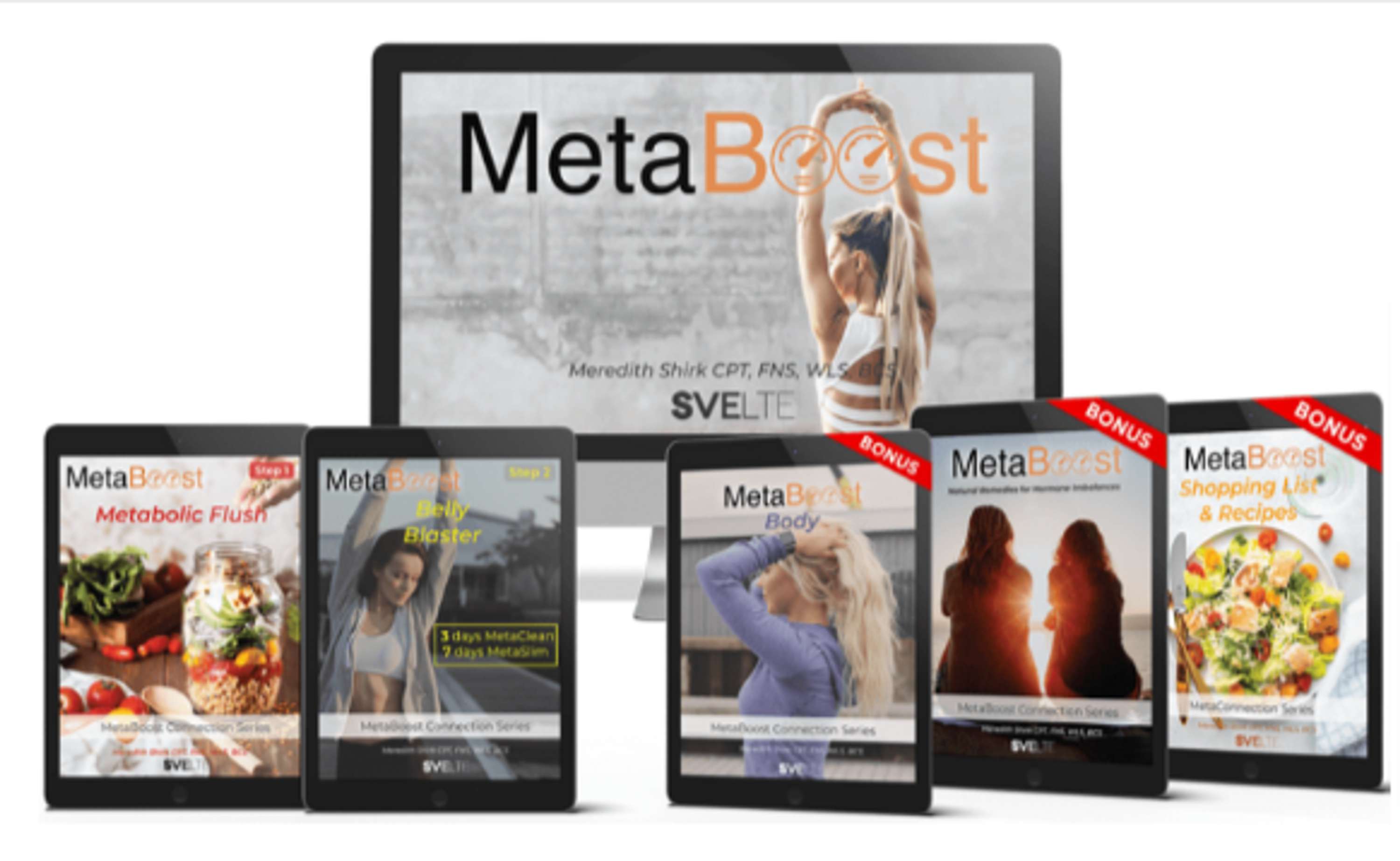 Metaboost Connection Reviews - How Does It Help In Extreme Weight Loss? by Metaboost Connection Reviews