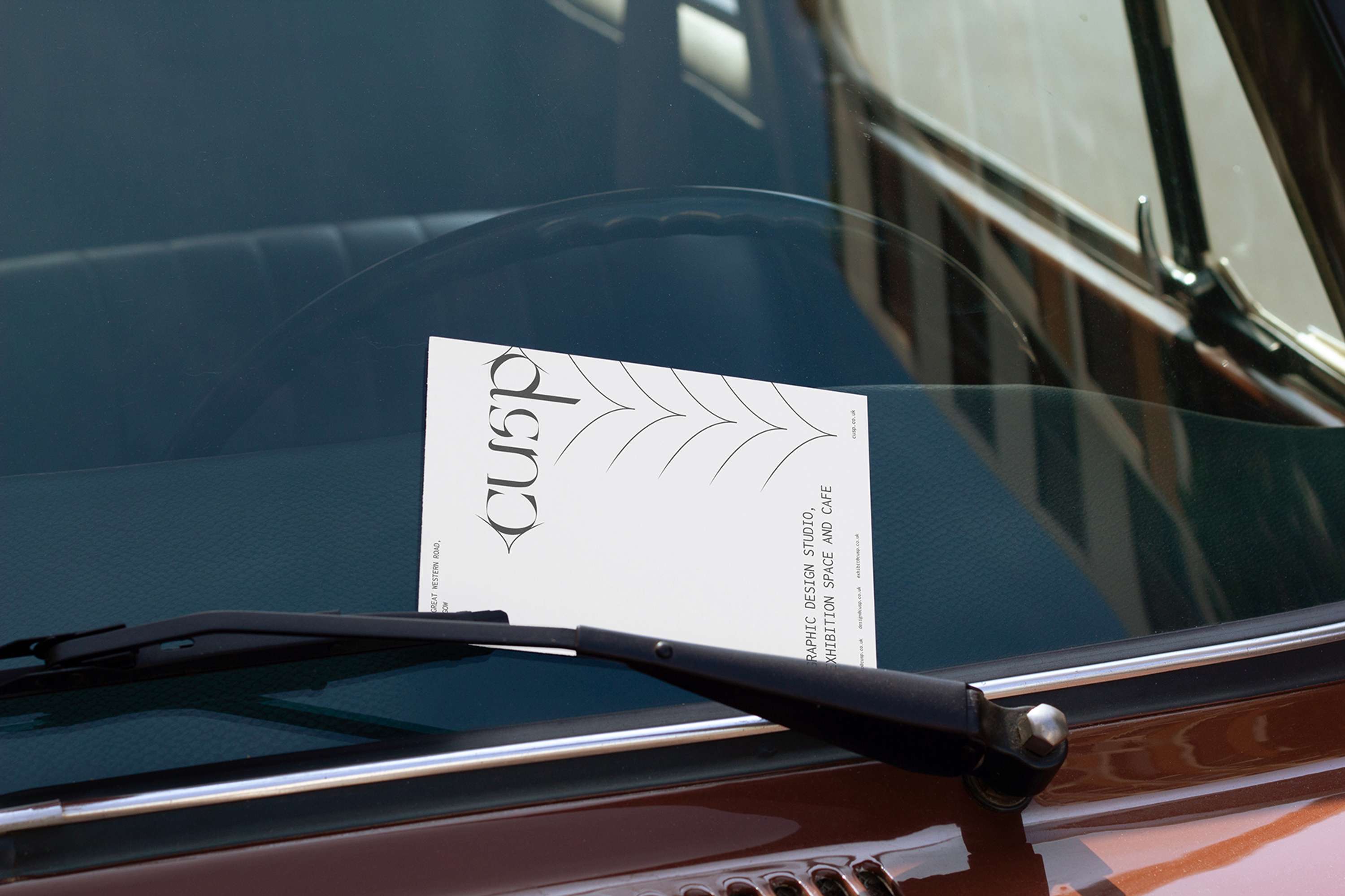 Cusp by Kelsey MacDonald