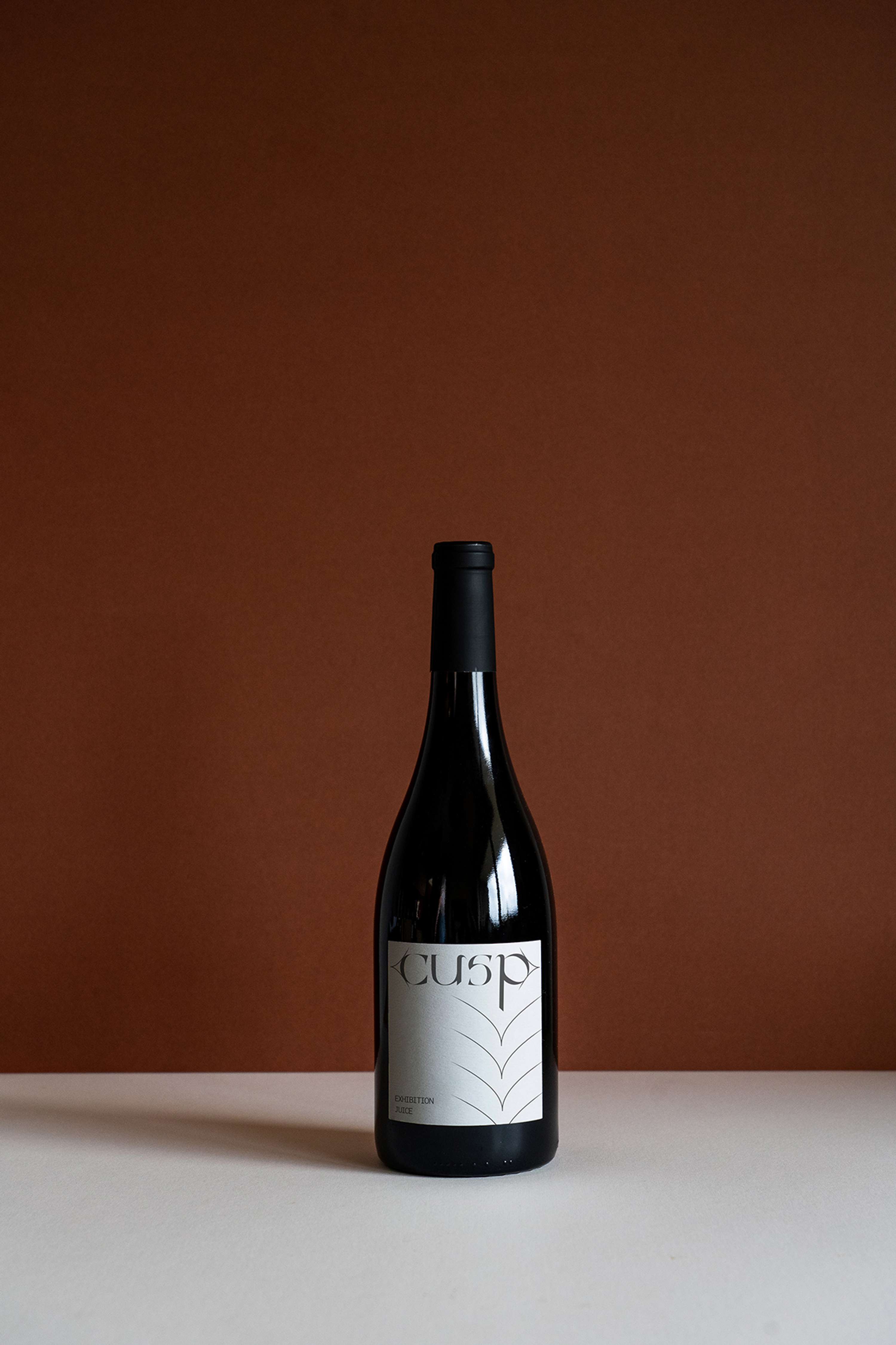 Cusp by Kelsey MacDonald