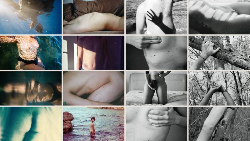 Bodies by Nora Giannini