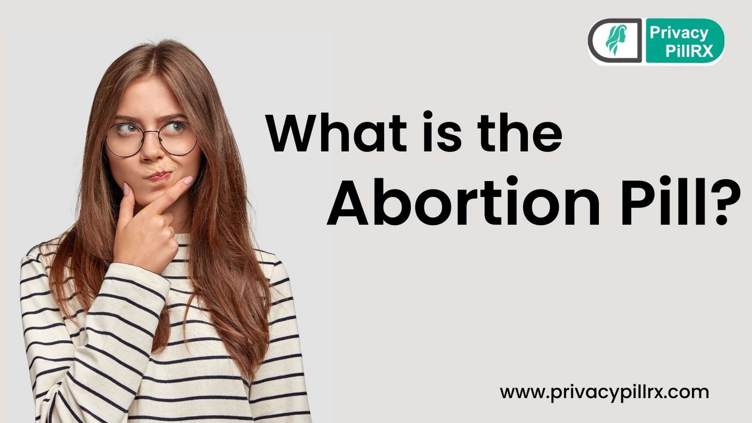 What is the Abortion Pill? by Diane Hayes