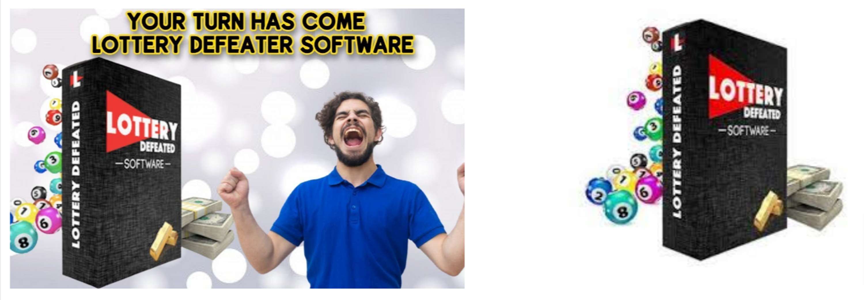 Lottery Defeated Software Reviews – What are Customers Saying? by LotteryDefeated SoftwareReviews