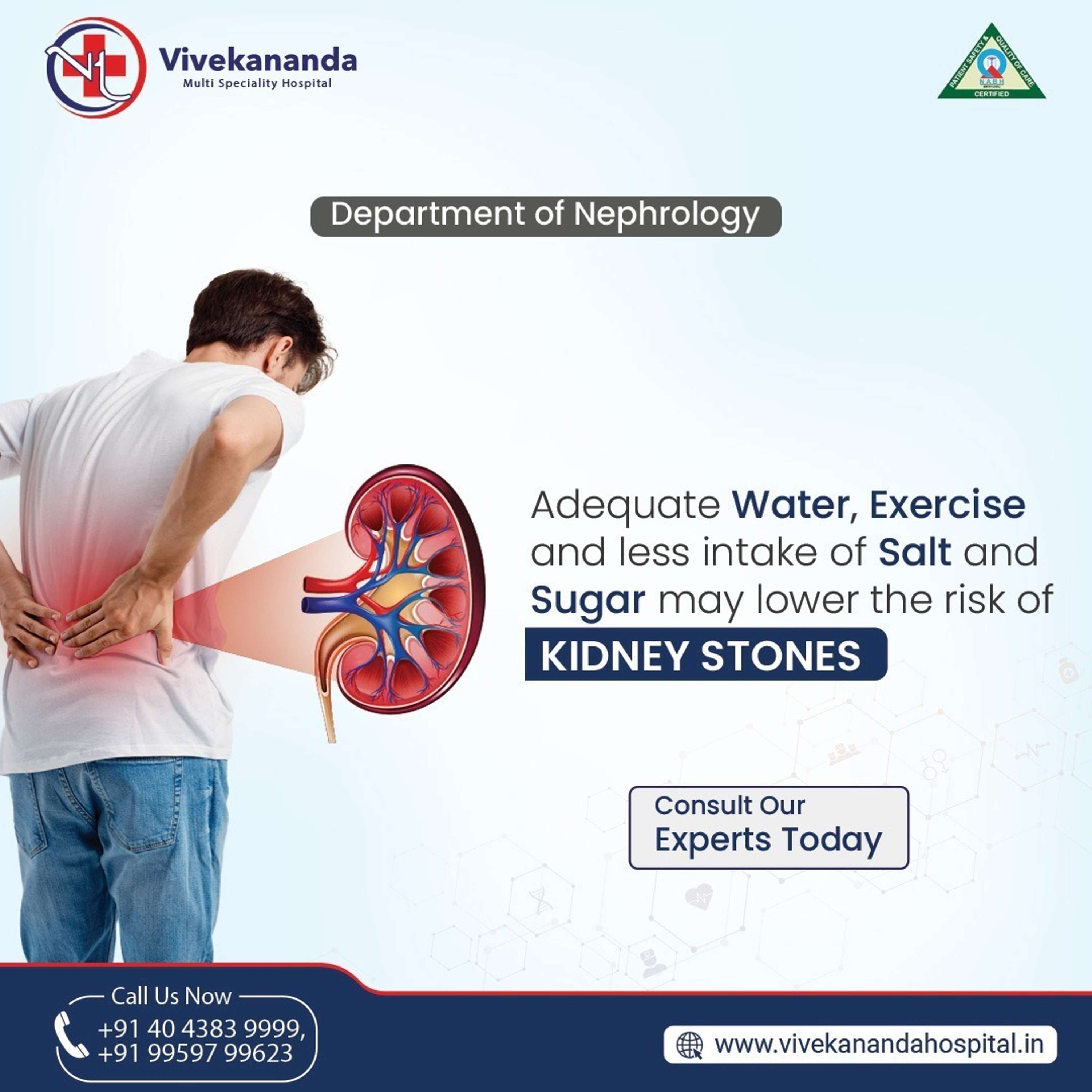 Best Urologists In Hyderabad by ashish kumar