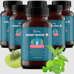 TotalRevive PlusReviews