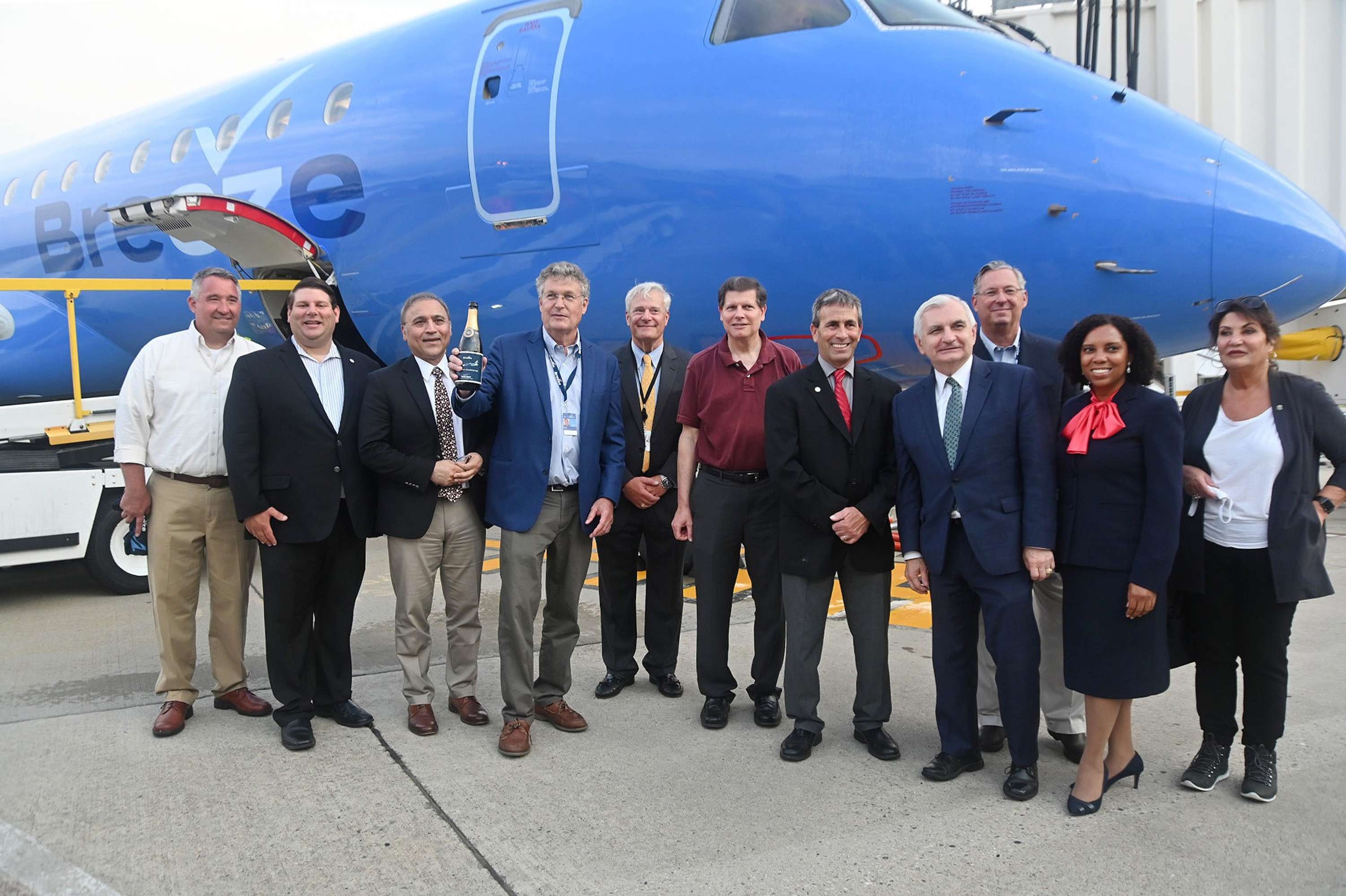 Everything You Need to Know About Breeze Airways Change Flight Policy: A Comprehensive Guide by Harry Jonson