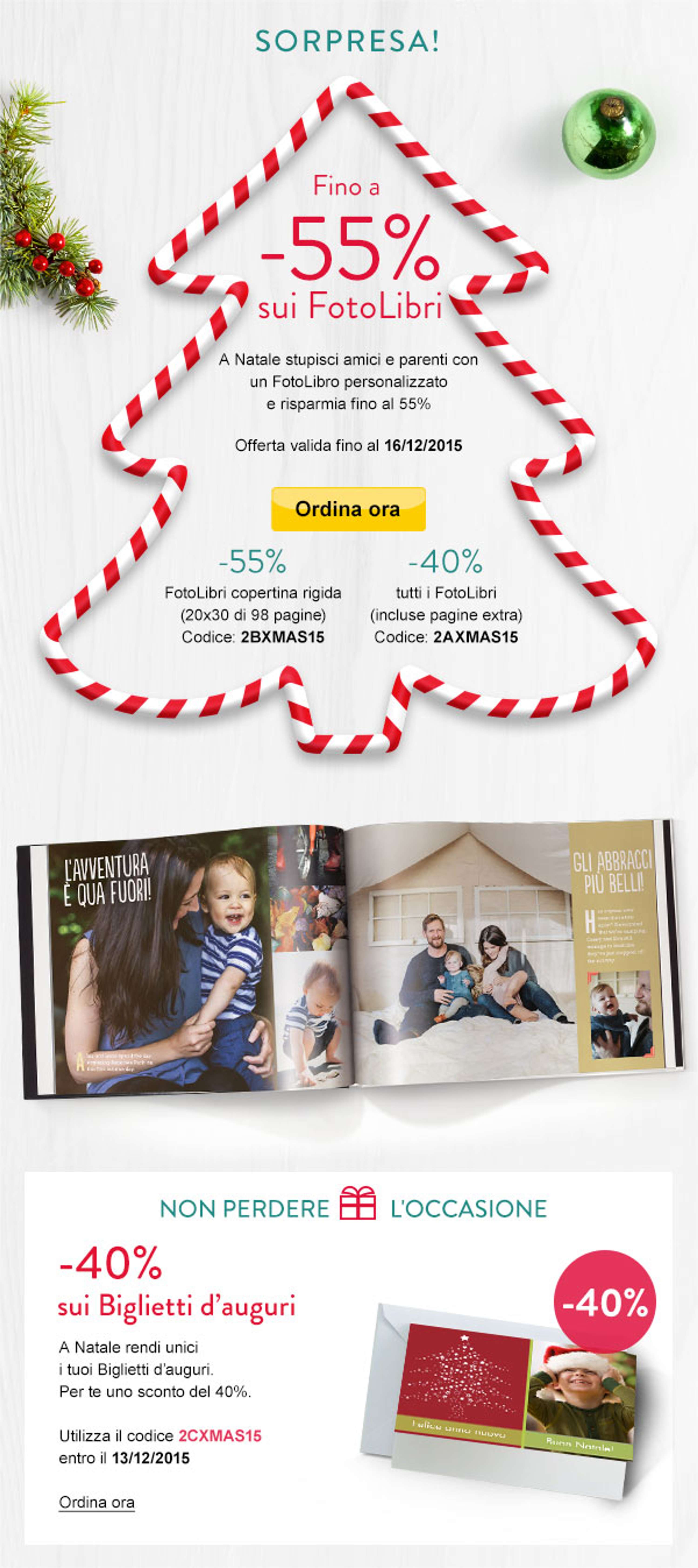 CRM /graphic Snapfish by martina caravagna