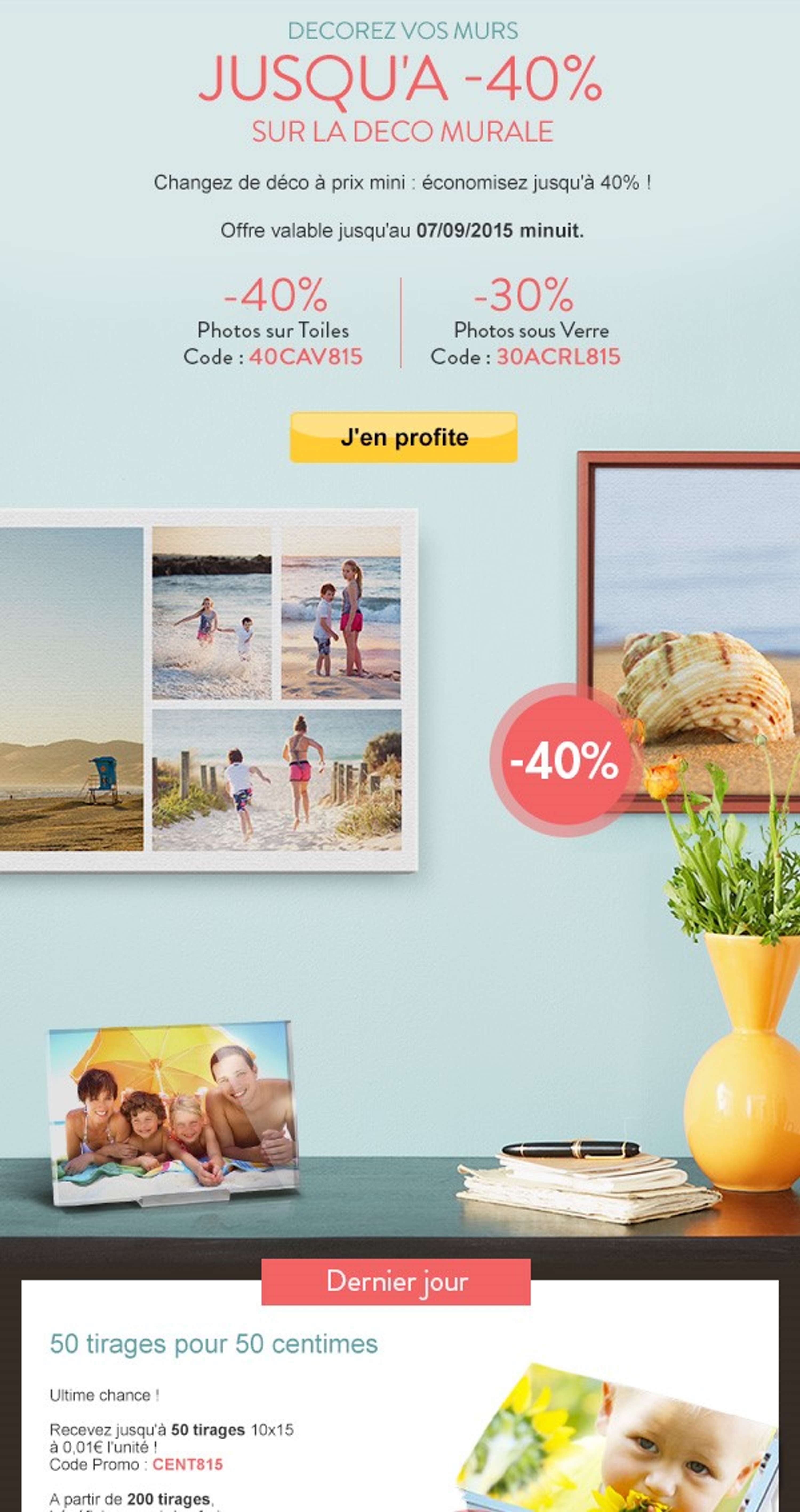 CRM /graphic Snapfish by martina caravagna