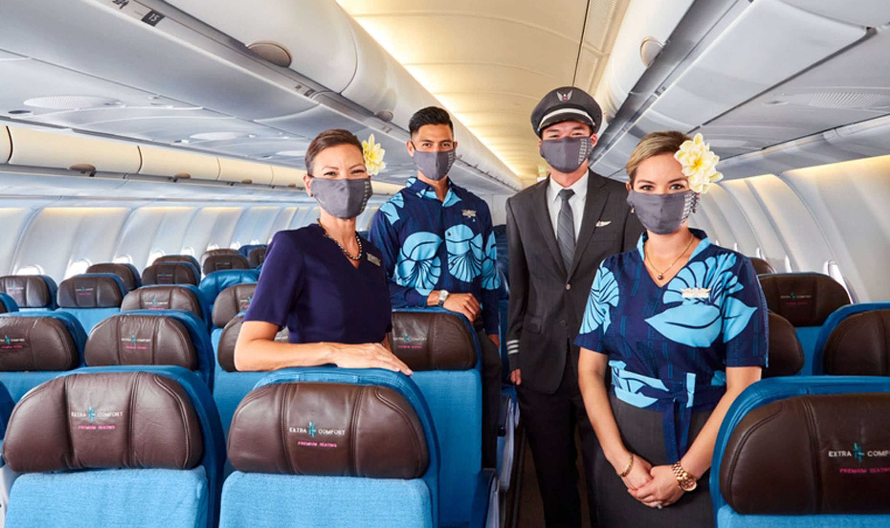 Hawaiian Airlines Change Flight: Understanding the Rules and Restrictions by Harry Jonson
