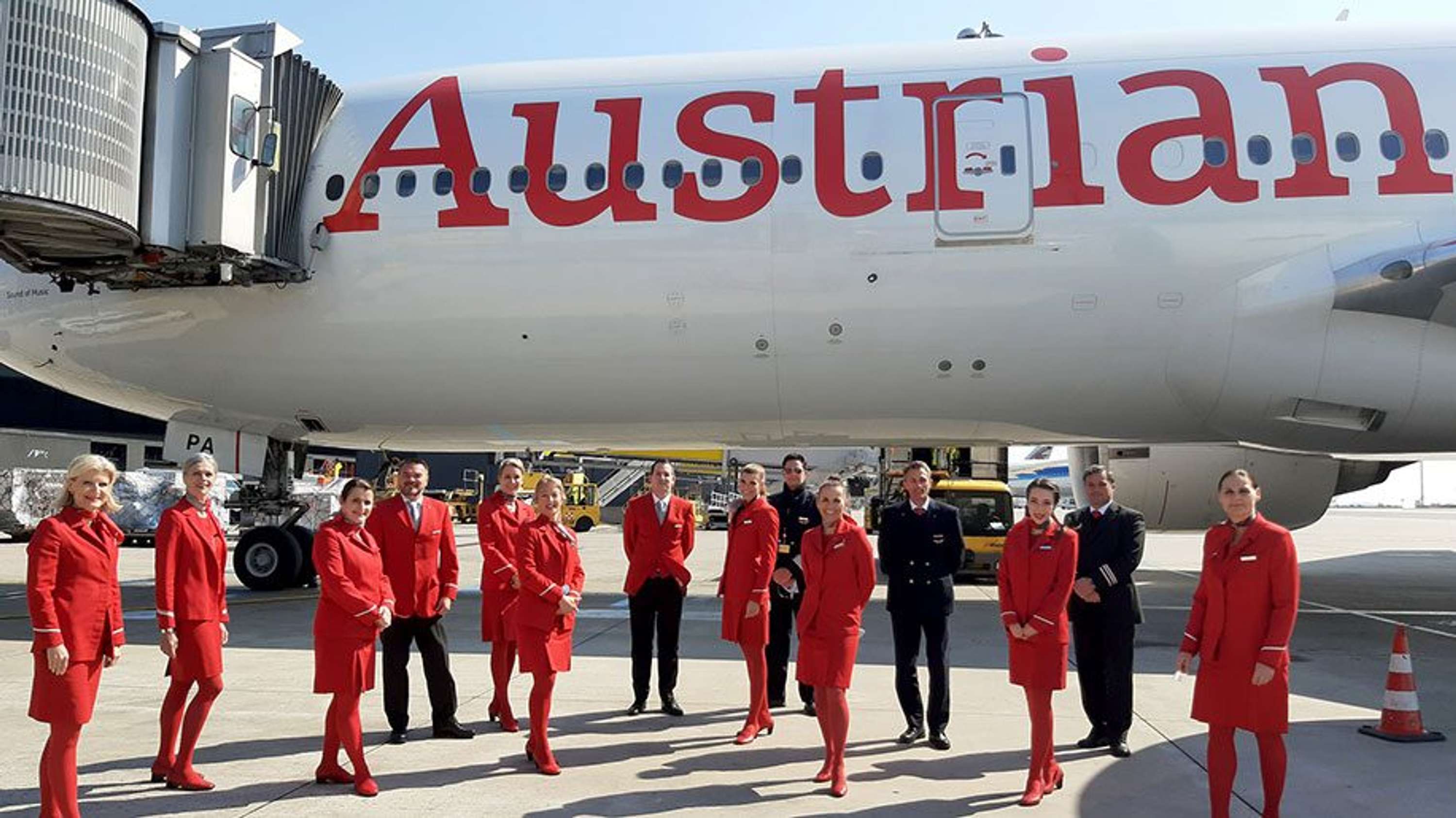 Tips and Tricks for Making Changes to Your Austrian Airlines Flight by Harry Jonson