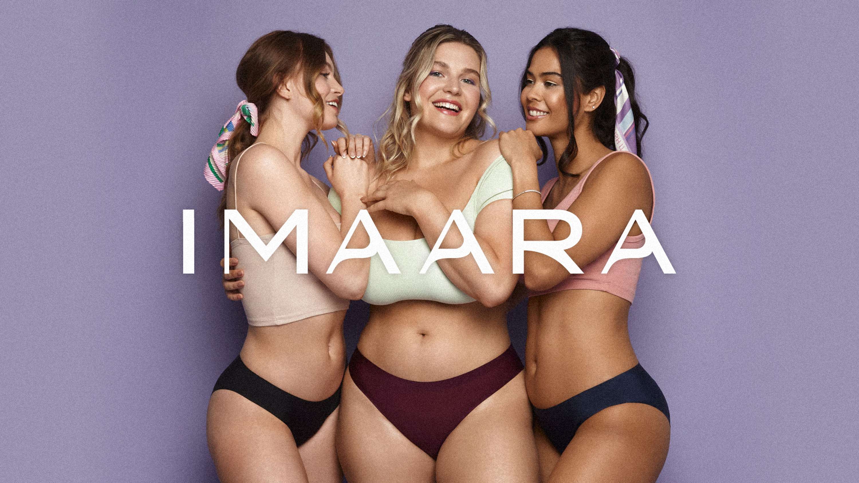 Imaara by Something Good Studio