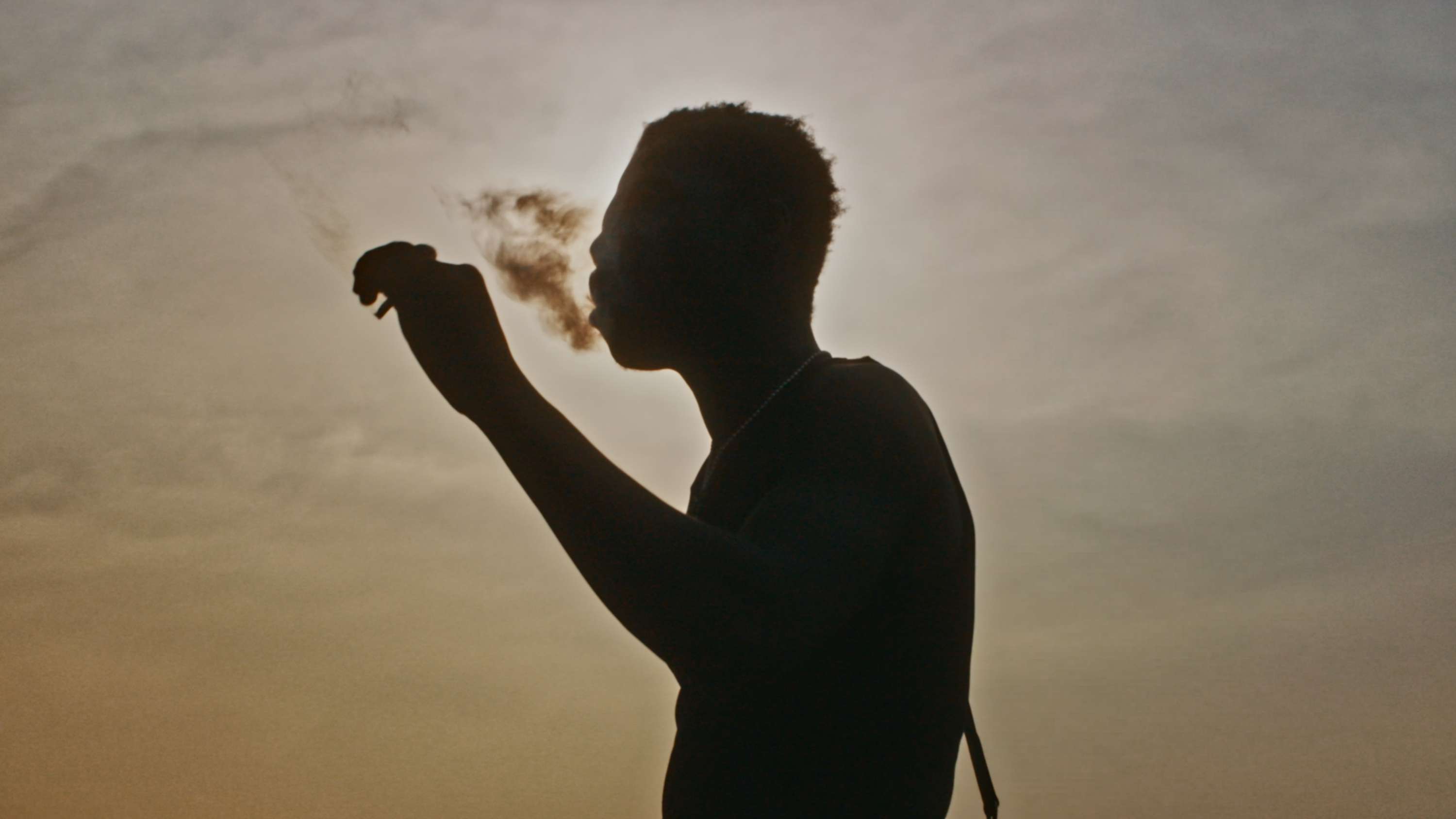 The Return Of An Afrikan Rebel Short Documentary | Directed by Tayo Yusuff by julie machin