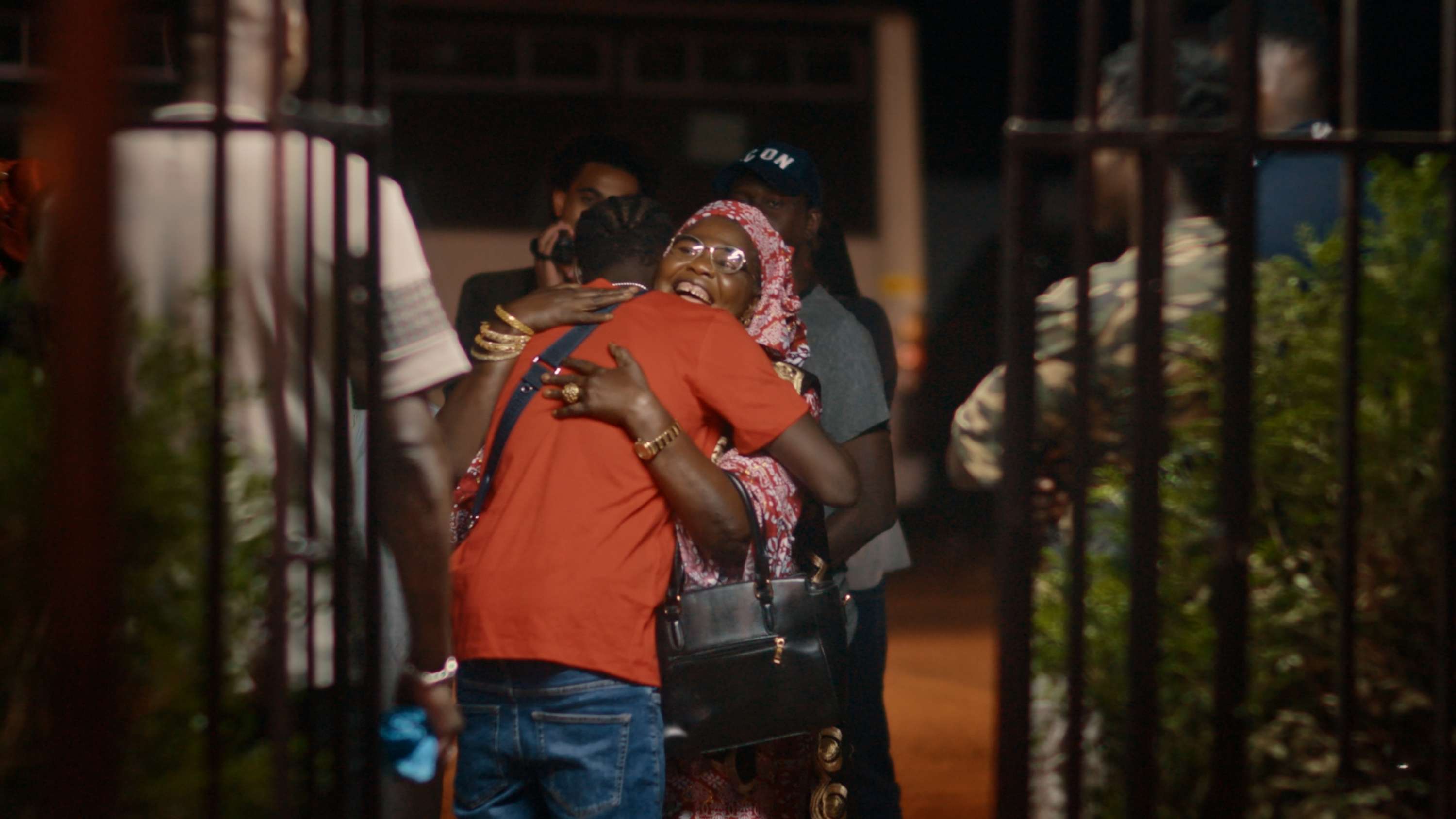 The Return Of An Afrikan Rebel Short Documentary | Directed by Tayo Yusuff by julie machin
