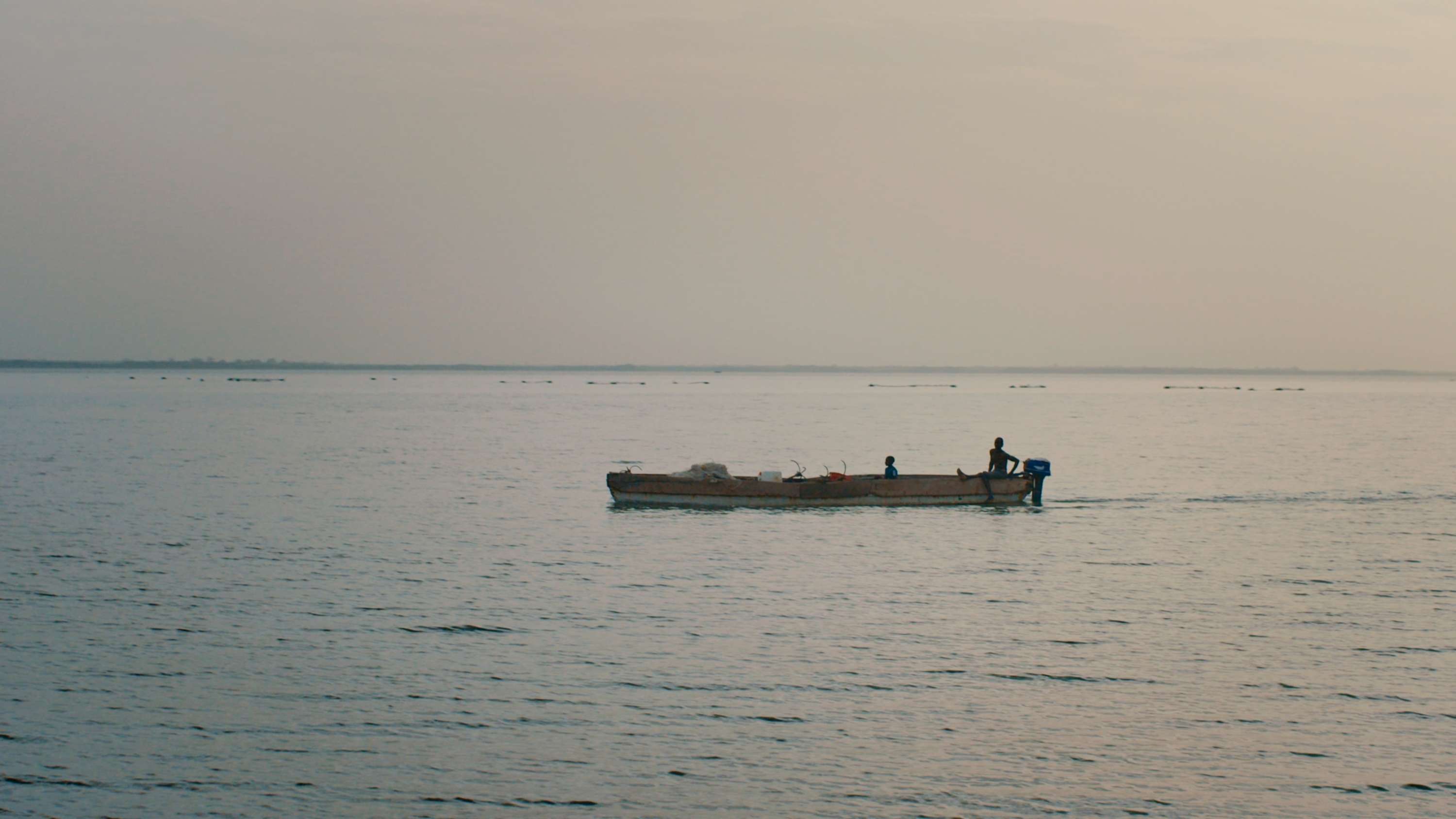 The Return Of An Afrikan Rebel Short Documentary | Directed by Tayo Yusuff by julie machin