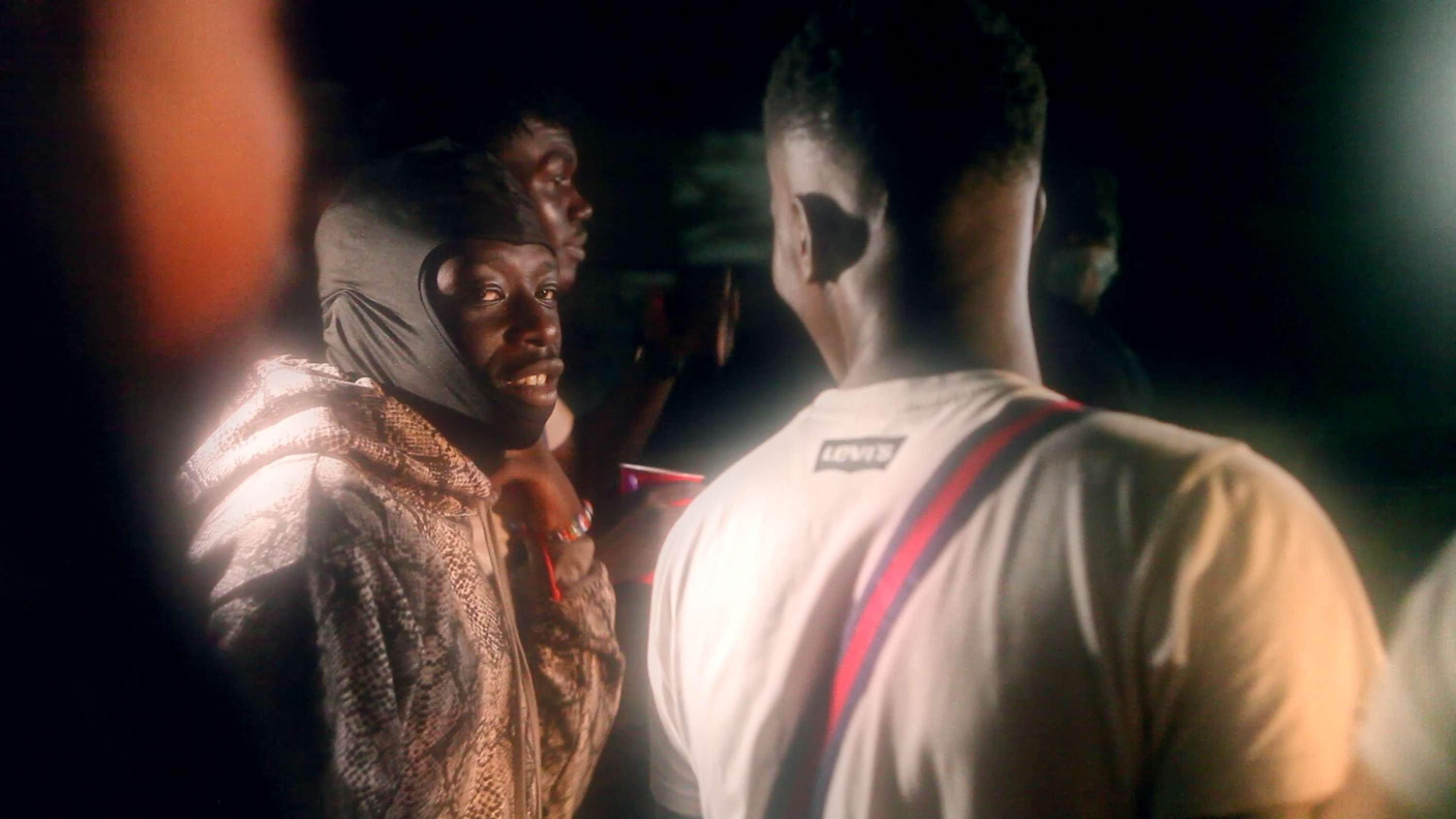 The Return Of An Afrikan Rebel Short Documentary | Directed by Tayo Yusuff by julie machin