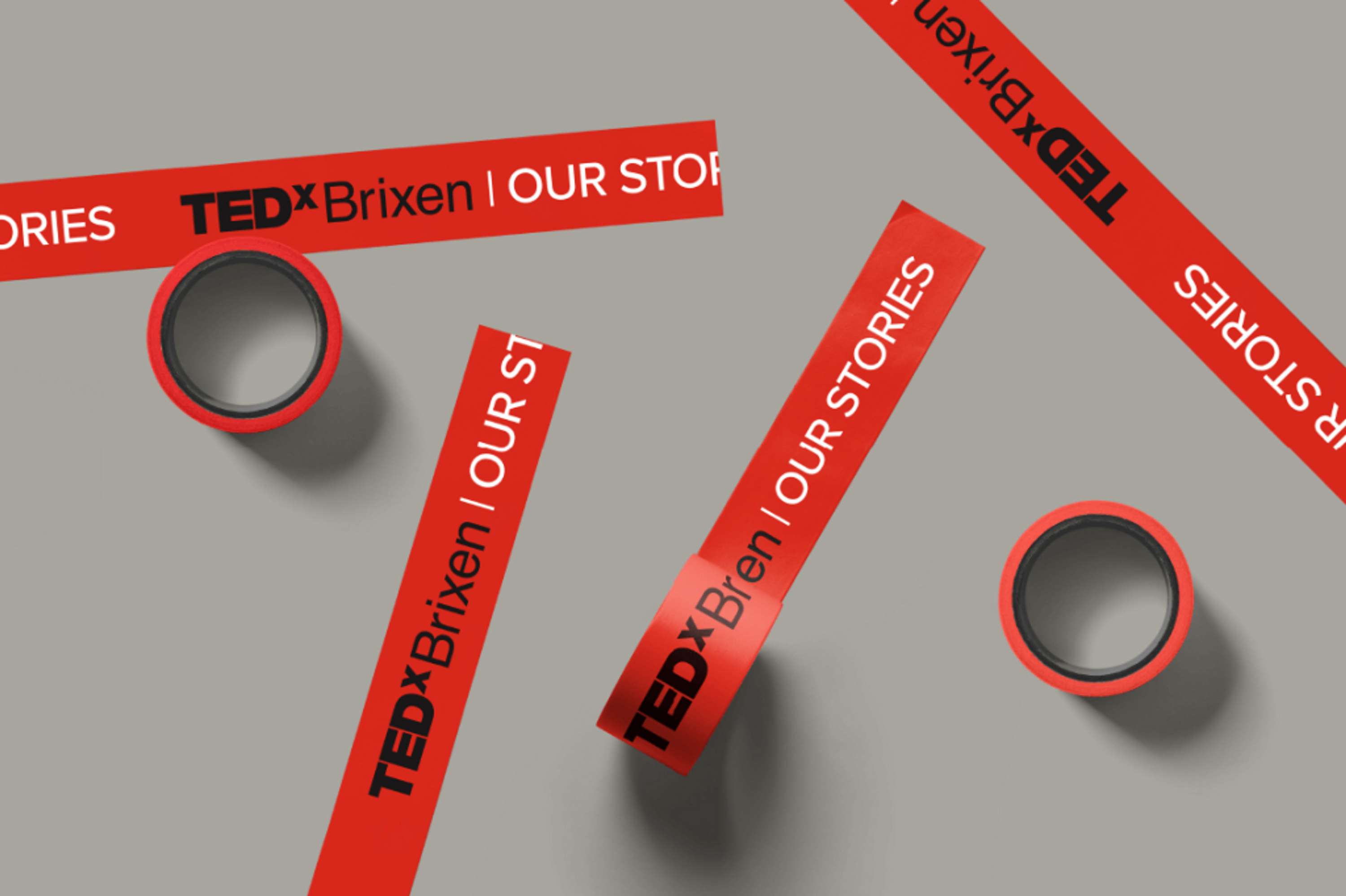 TEDxBrixen by Giorgia Molinari