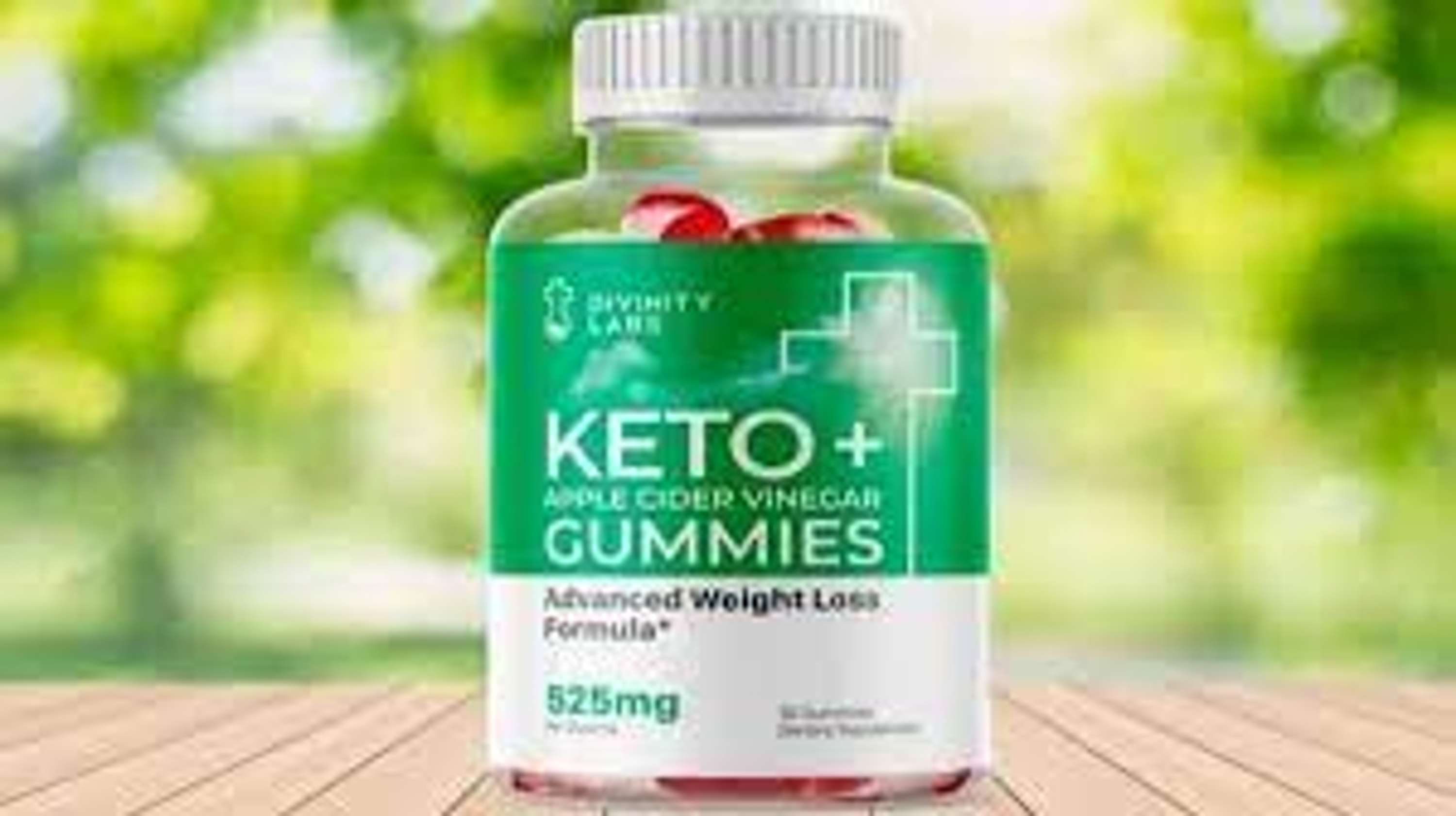 What Are The Health Benefits Of Divinity Labs CBD Gummies? by buydivinity gms