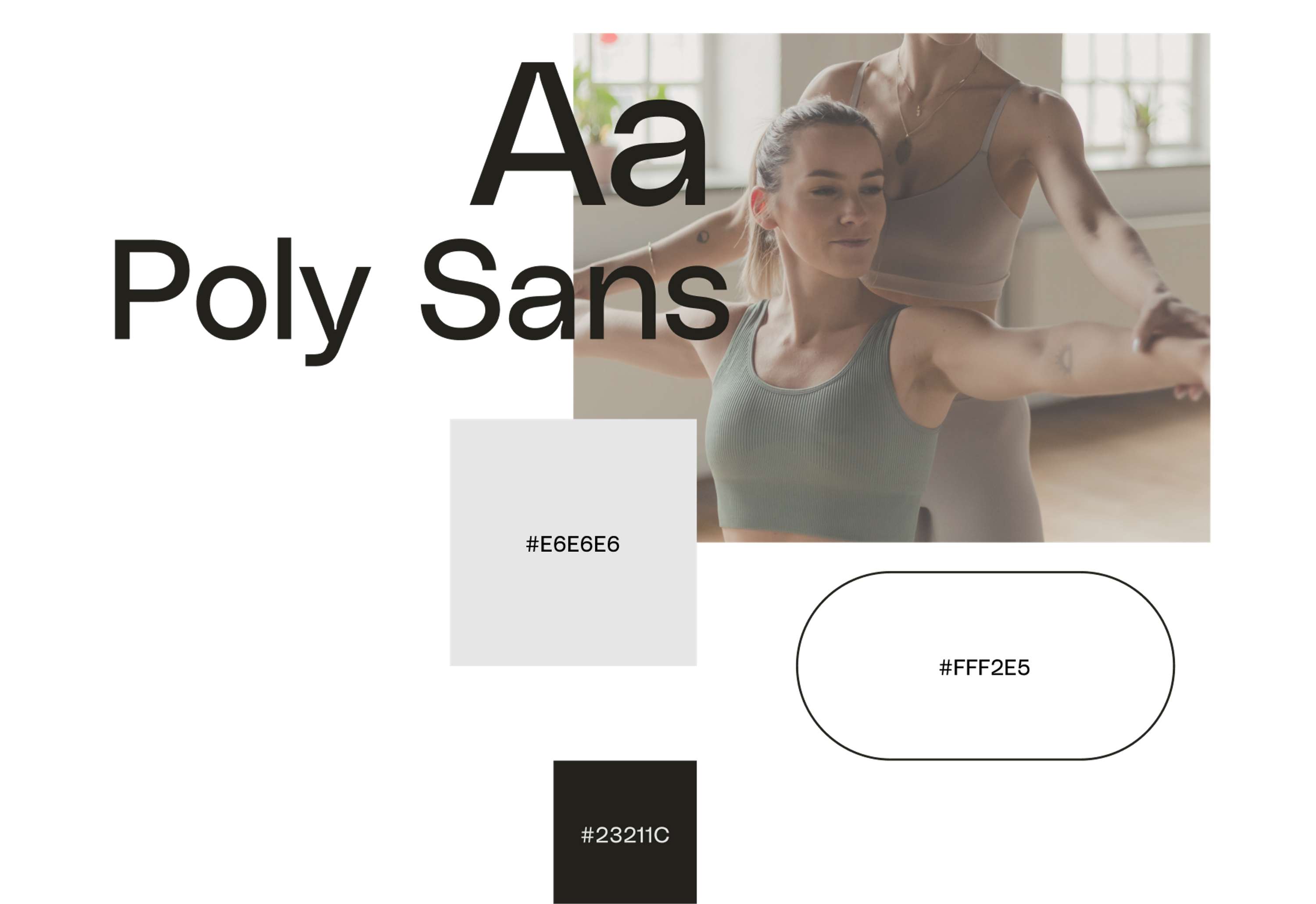 LifeOnTheMat | UI/UX website design and branding by Maj Gajšek