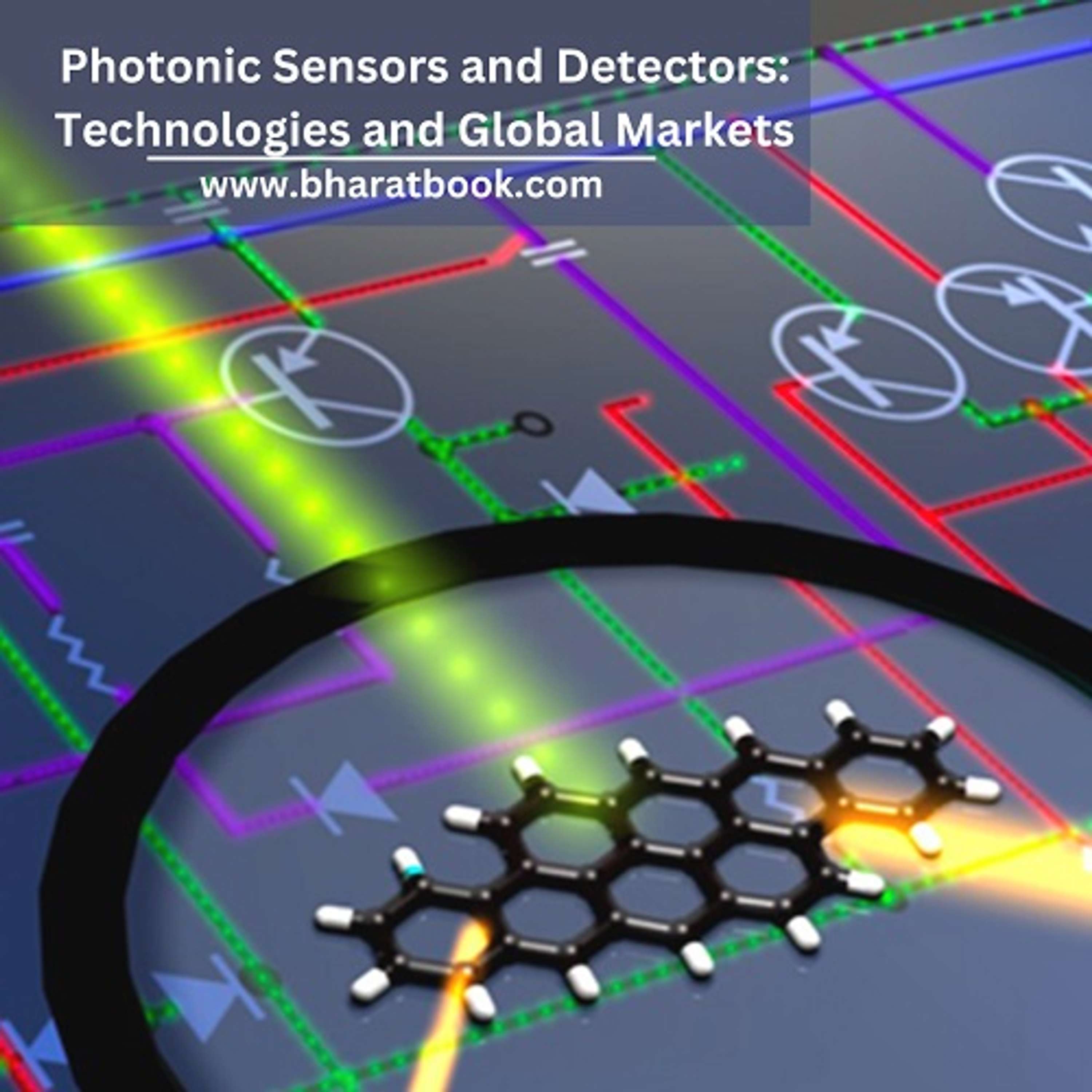 Global Photonic Sensors and Detectors Market Analysis, Application, And Forecast To 2020-2027 by Kartik Pilla