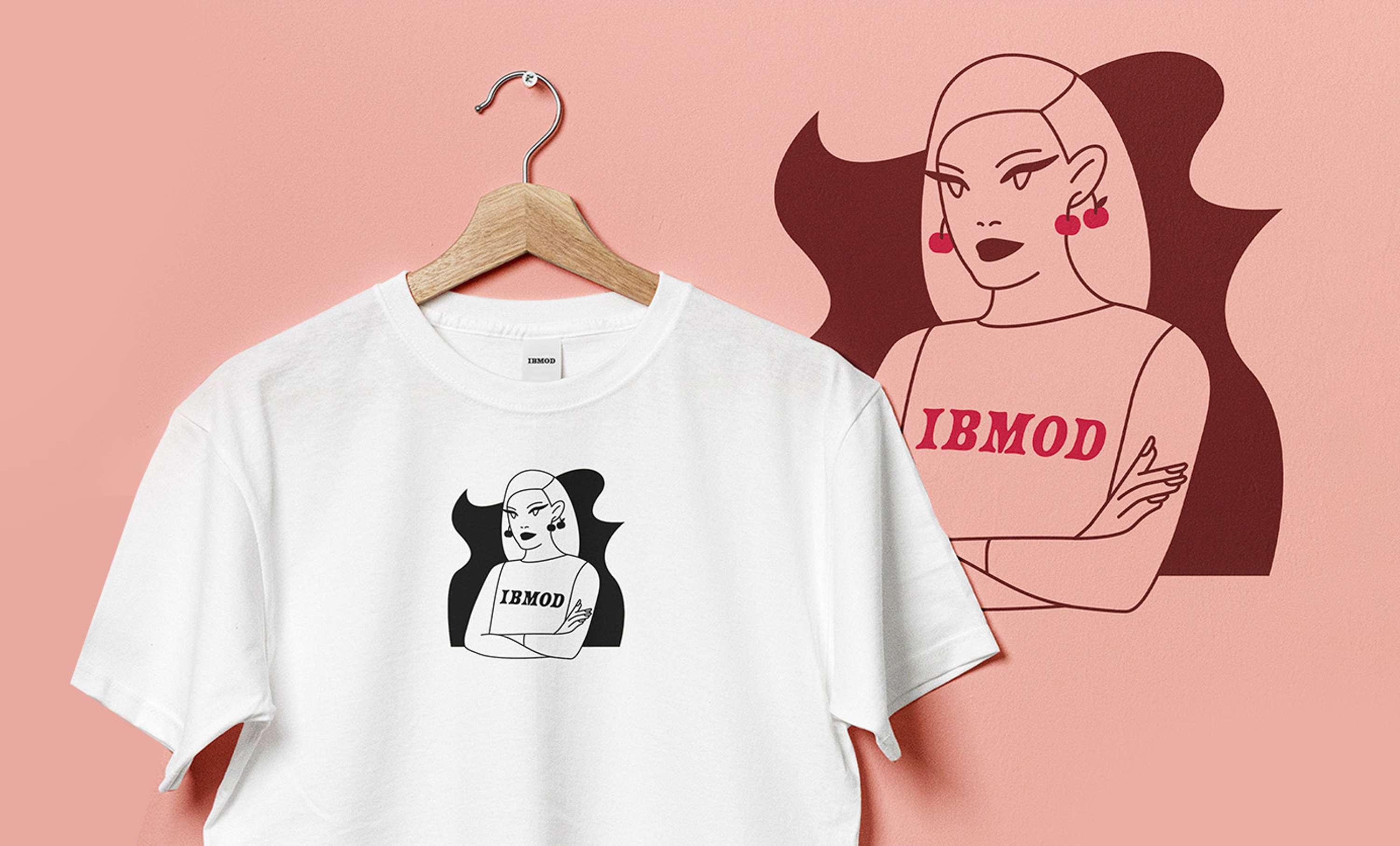 Cider 'I Buy My Own Drink' by Belenchuk Arts Limited