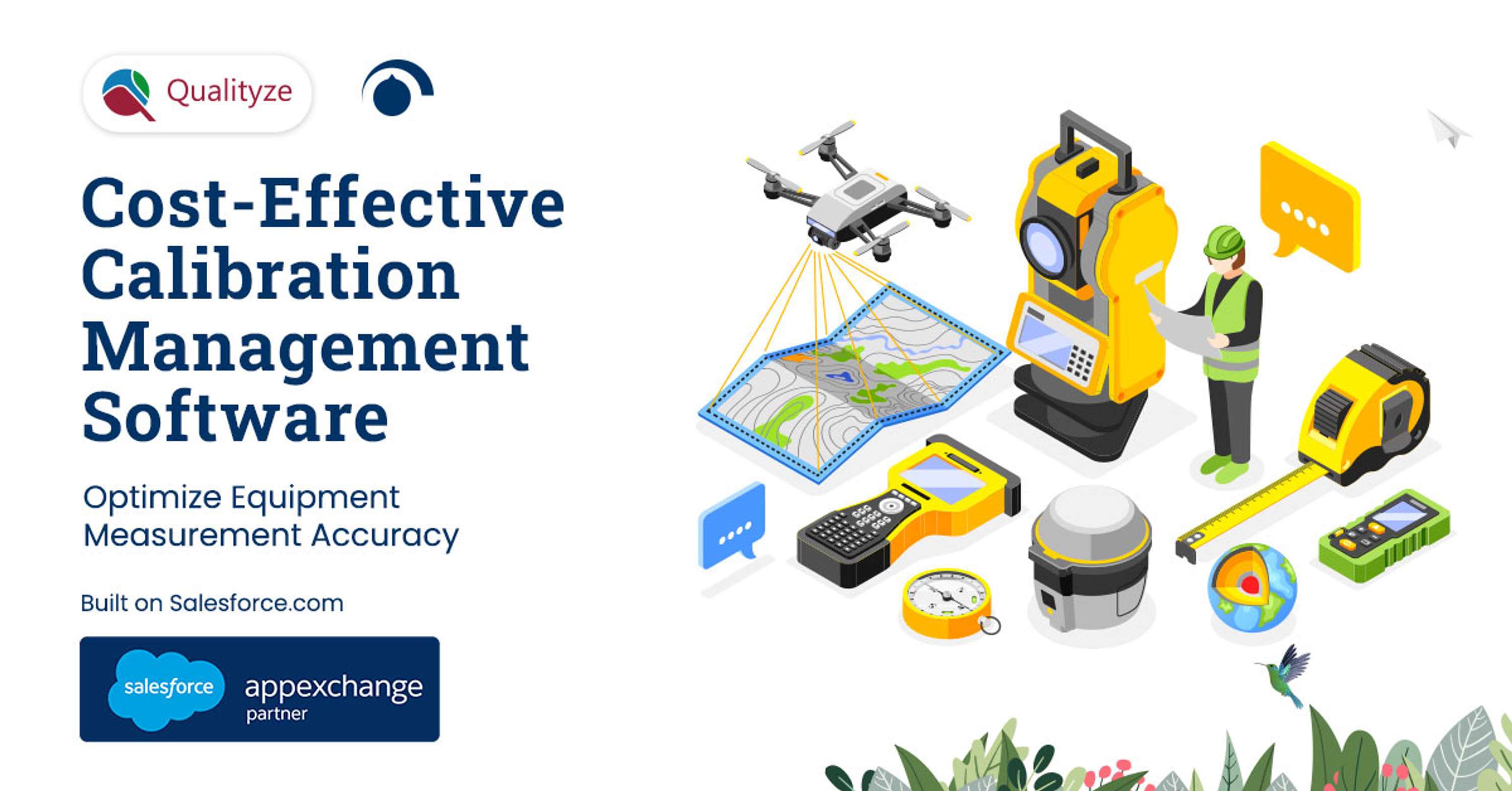 Calibration Management Software: Welcome to Qualityze by Qualityze Inc
