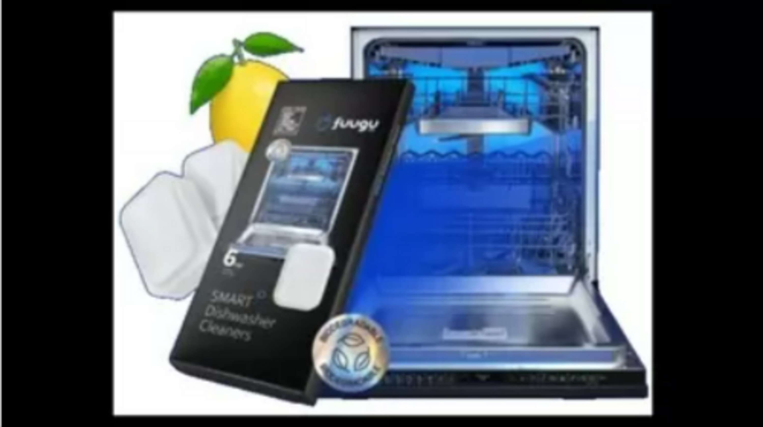 Fuugu Dishwasher Tablets Reviews - Is It Safe To Use Or Not? Read Here by Fuugu Dishwasher Tablets Reviews