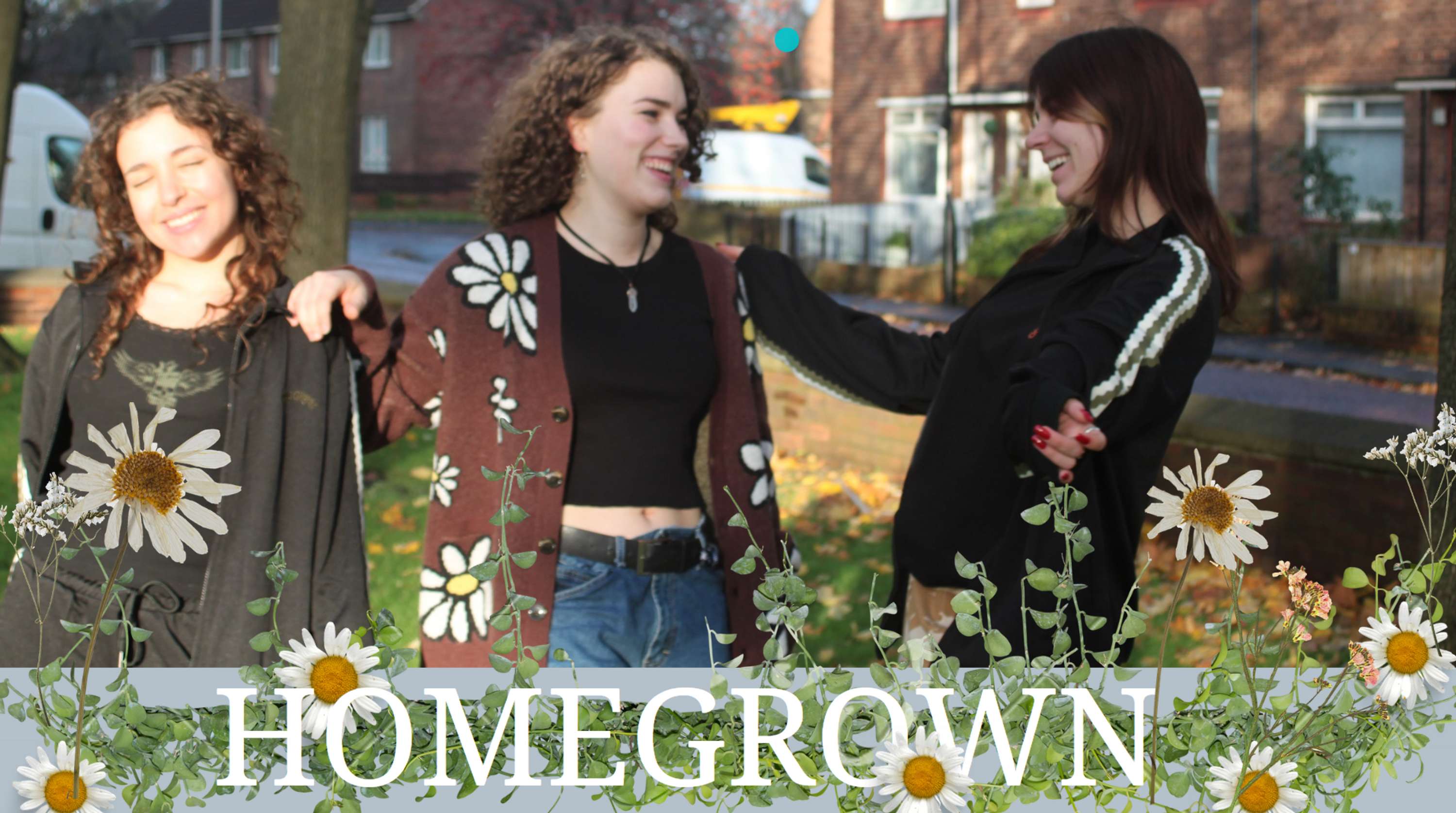 Size? x Homegrown editorial by Dominika Zwierzynska