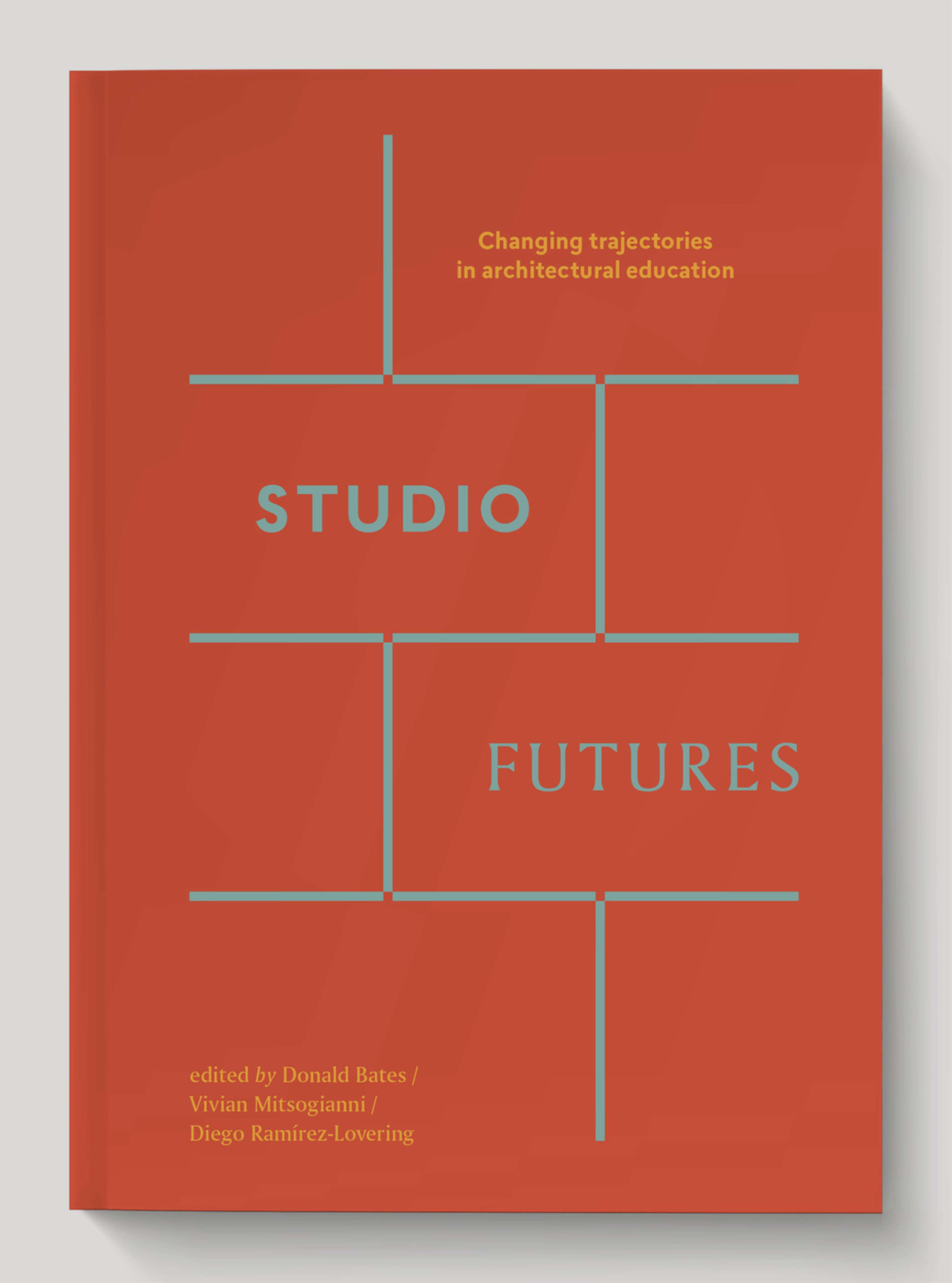 Studio Futures by Michael Bojkowski