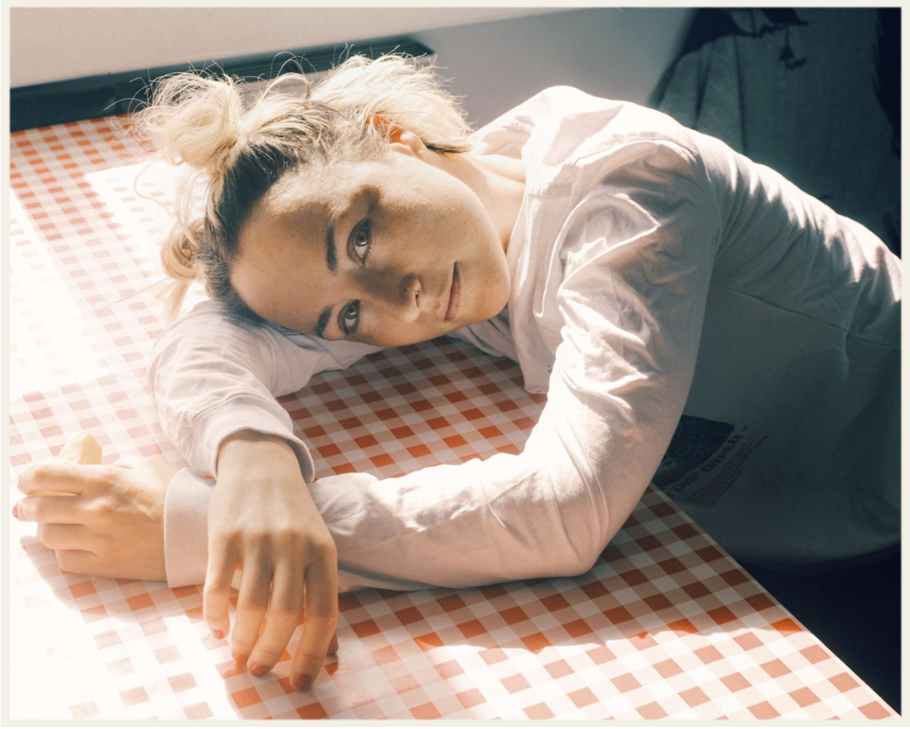 CORI NORA by Max Pigott