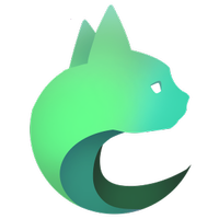 Lalicat Browser logo