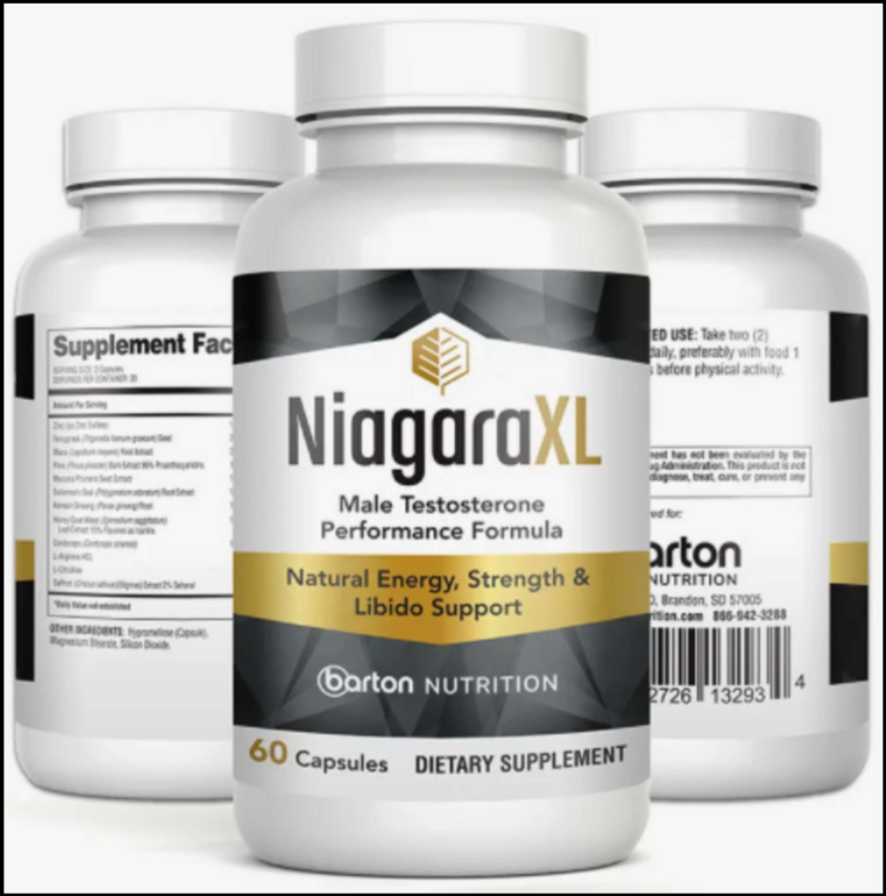 Niagara XL Reviews : You Need To Read This Before Buying!! by NiagaraXL Reviews
