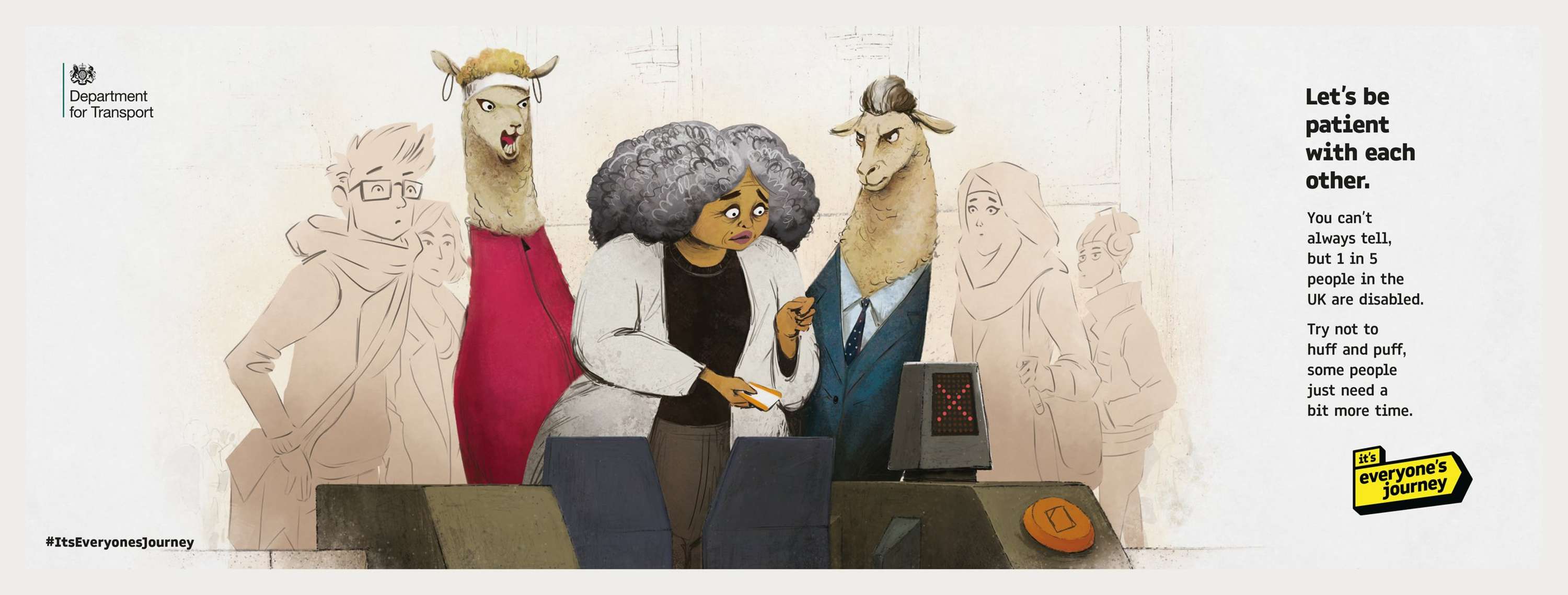 Creatures of Habit by Christopher Joyce
