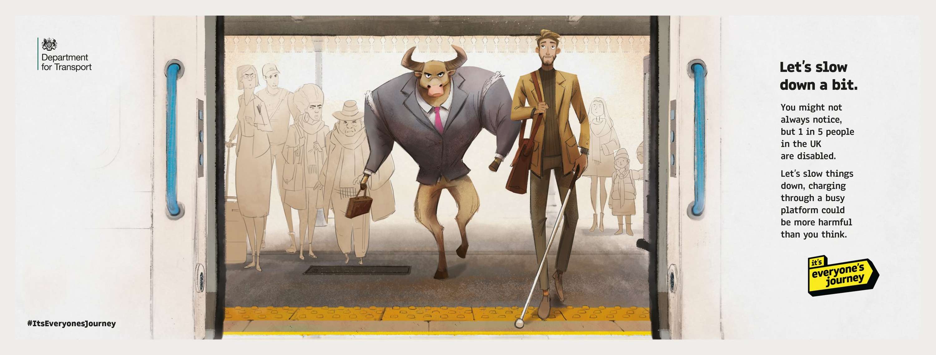 Creatures of Habit by Christopher Joyce
