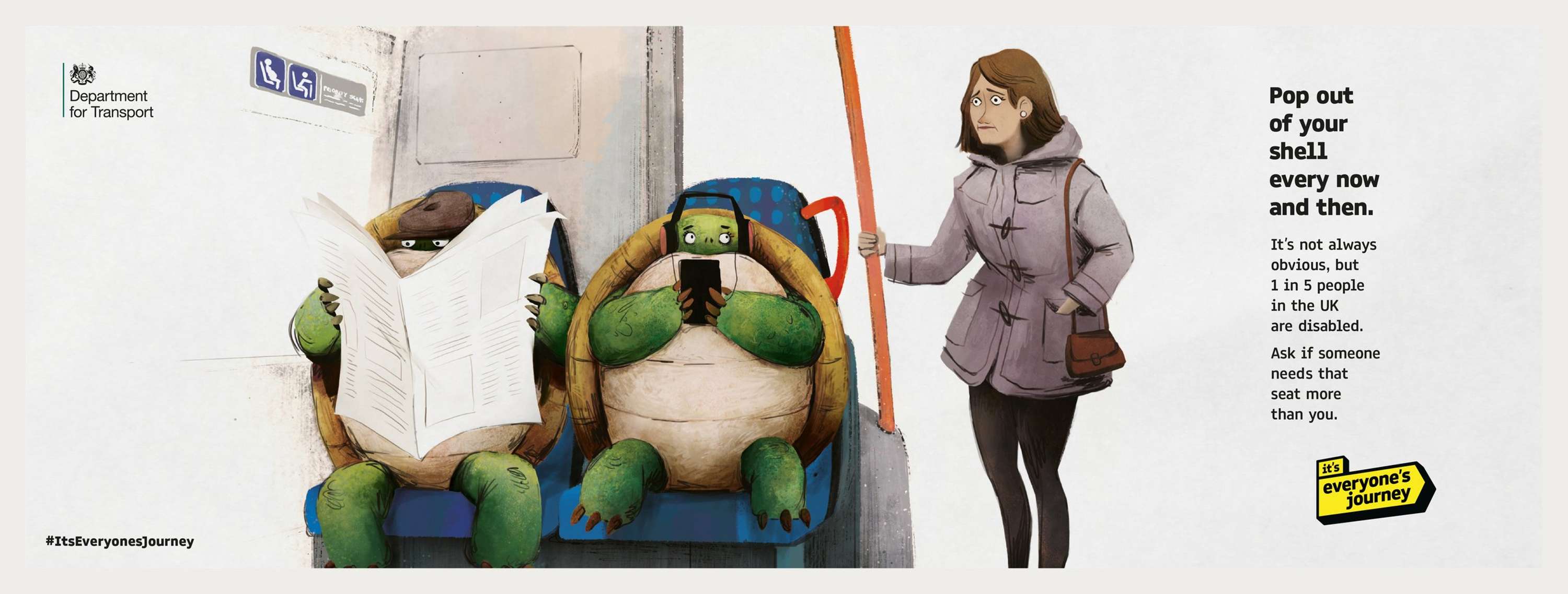 Creatures of Habit by Christopher Joyce