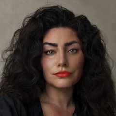 Nadia Meli