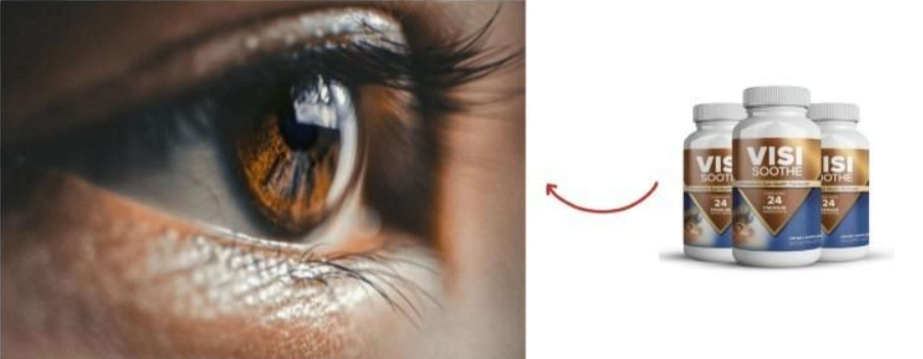 VisiSoothe Reviews -  Is It Safe To Use? Must Read by VisiSoothe Reviews