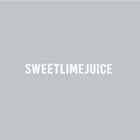 SWEETLIMEJUICE logo