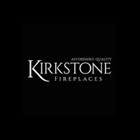 Kirkstone Fireplaces logo
