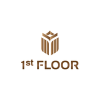 1st Floor logo