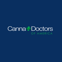 Canna Doctors of America - Clearwater logo