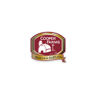 Cooper Farms logo