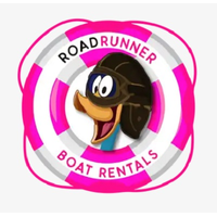 Roadrunner Boat Rental logo