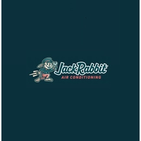 JackRabbit Air Conditioning logo