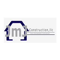 JMJ Construction logo